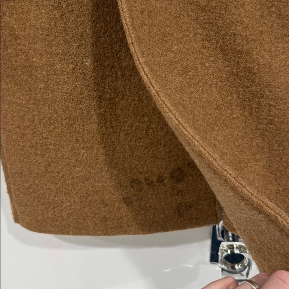 J.Crew Daphne wool coat 6 - Picture 6 of 6